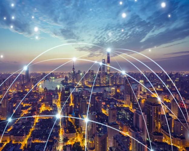 Safe and Timely Goods Transportation Across India